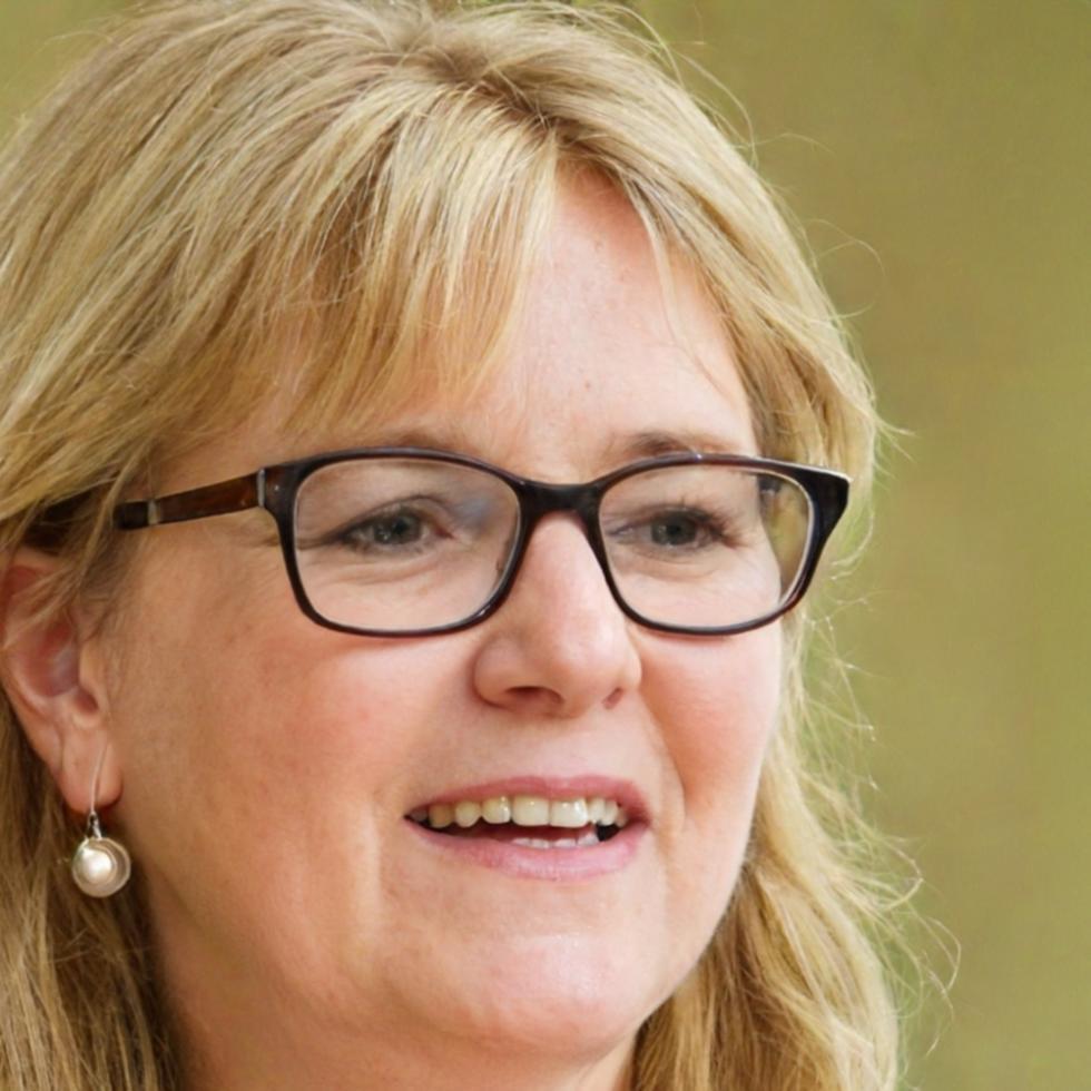 Portrait d'Aurore Lavigne