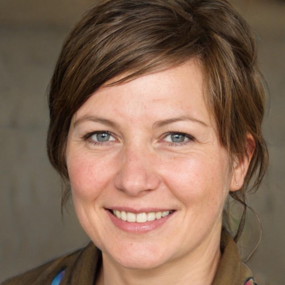 Portrait de Margaux Lefèvre, consultante en stratégie financière