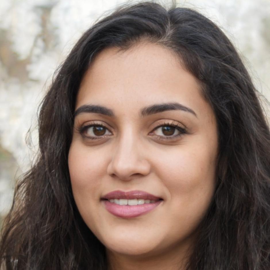 Portrait de Léonie Dubois, experte en analyse financière