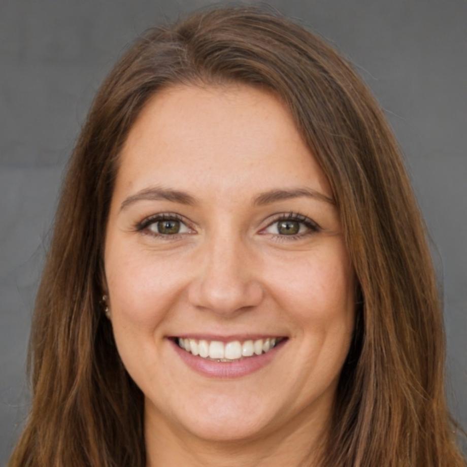 Portrait de Céleste Moreau, spécialiste en performance opérationnelle